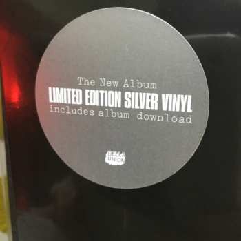 LP B.C. Camplight: Deportation Blues LTD | CLR