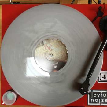 LP B.C. Camplight: Deportation Blues LTD | CLR