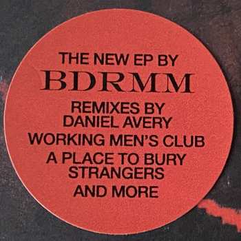 CD bdrmm: Port