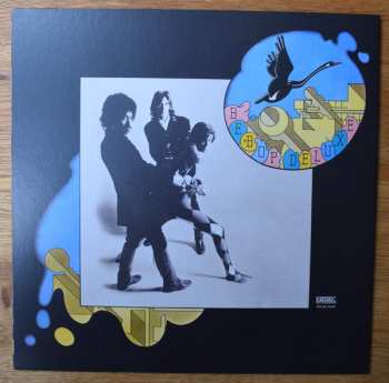 3CD/DVD/Caja Be Bop Deluxe: Futurama LTD