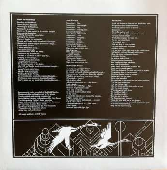 LP Be Bop Deluxe: Futurama  CLR