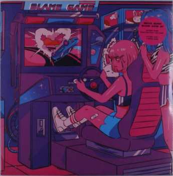 Album Beach Bunny: Blame Game