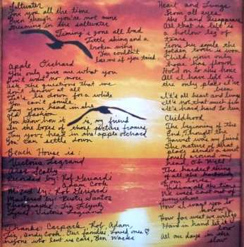 CD Beach House: Beach House