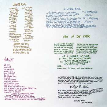 2LP/DVD Beach House: Teen Dream