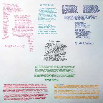 2LP/DVD Beach House: Teen Dream