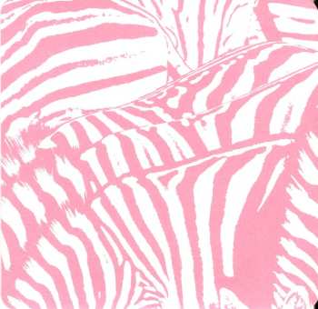 2LP/DVD Beach House: Teen Dream