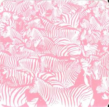 2LP/DVD Beach House: Teen Dream