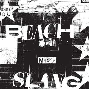 SP Beach Slang: MPLS EP CLR | LTD