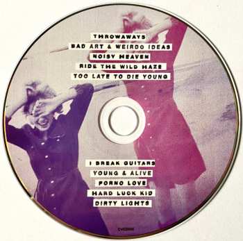 CD Beach Slang: The Things We Do To Find People Who Feel Like Us