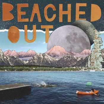 Album Beached Out: Average Weekends