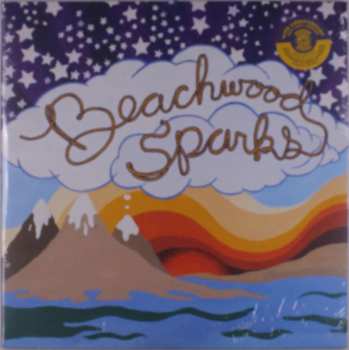 2LP Beachwood Sparks: Beachwood Sparks (20th Anniversary) (remastered) (limited Edition) (colored Vinyl)