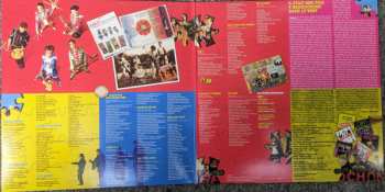 LP Les Bidochons: 4 Beadochons Dans Le Vent CLR