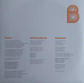 2LP Beady Belle: Dedication