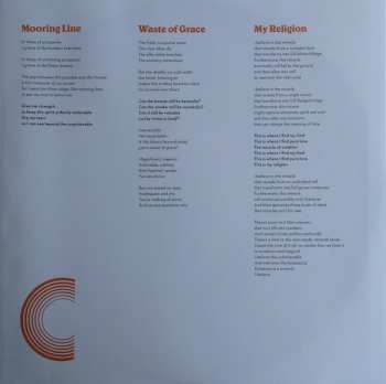 2LP Beady Belle: Dedication