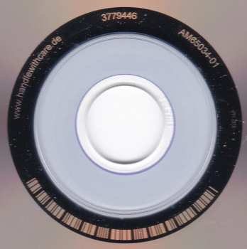 CD Beady Belle: Nothing But The Truth