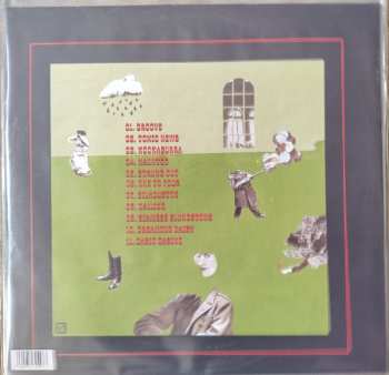 LP Baked Beans: Boots N Cats CLR | LTD