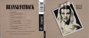 CD Beans & Fatback: Heroine Lovestruck DIGI