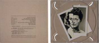 CD Beans & Fatback: Heroine Lovestruck DIGI