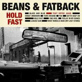 CD Beans & Fatback: Hold Fast