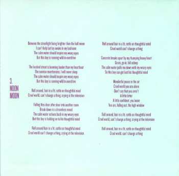 CD Bear In Heaven: I Love You, It's Cool