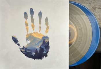 2LP Bear McCreary: God Of War CLR