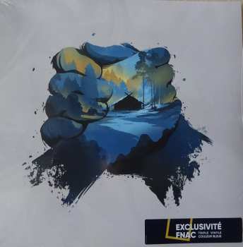 3LP Bear McCreary: God Of War Ragnarök (Original Soundtrack) CLR | LTD