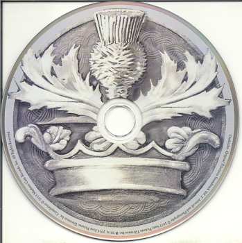 CD Bear McCreary: Outlander: The Series (Original Television Soundtrack, Vol. 2)