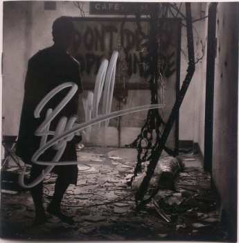 CD Bear McCreary: The Walking Dead (Original Television Soundtrack)