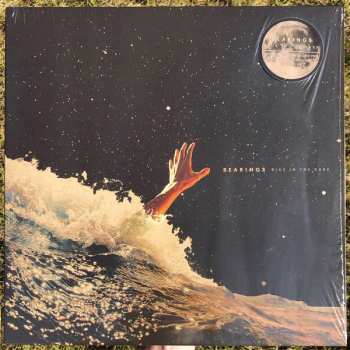 LP Bearings: Blue In the Dark LTD | CLR