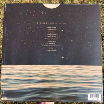 LP Bearings: Blue In the Dark LTD | CLR