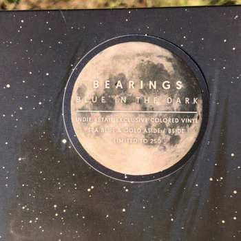 LP Bearings: Blue In the Dark LTD | CLR