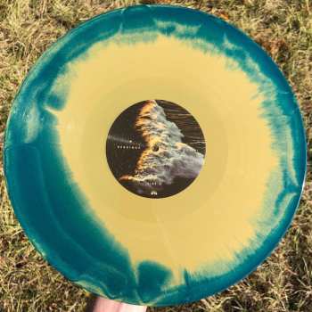 LP Bearings: Blue In the Dark LTD | CLR