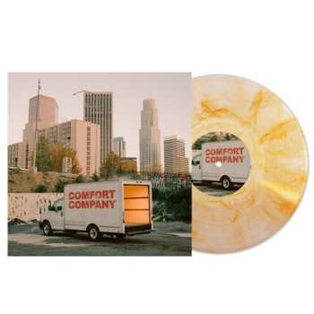Album Bearings: Comfort Company