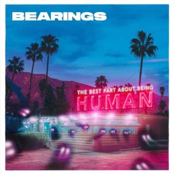 CD Bearings: The Best Part About Being Human