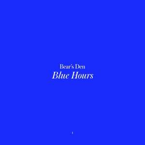 CD Bear's Den: Blue Hours