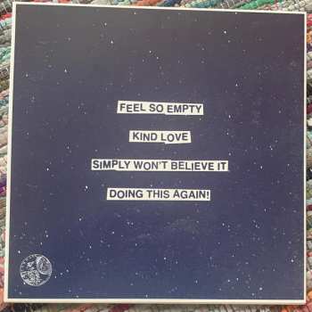 LP Bears In Trees: Every Moonbeam Every Feverdream