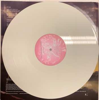 LP Bearsuit: The Phantom Forest CLR