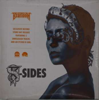 SP Beartooth: B-Sides LTD