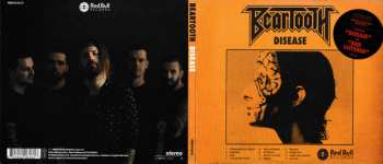 CD Beartooth: Disease