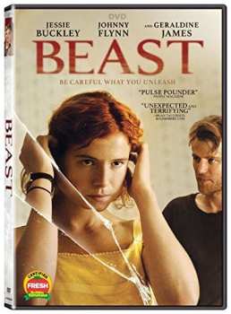 DVD Beast: Beast