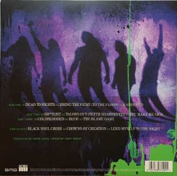 2LP DevilDriver: Beast LTD | CLR