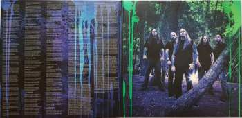 2LP DevilDriver: Beast LTD | CLR