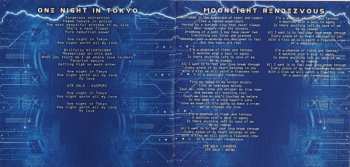 CD Beast In Black: Dark Connection 