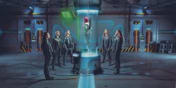 CD Beast In Black: Dark Connection 