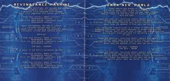 CD Beast In Black: Dark Connection 