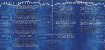 CD Beast In Black: Dark Connection 