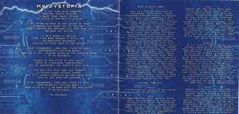 CD Beast In Black: Dark Connection 