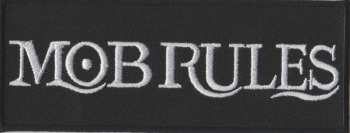 2LP/2CD/Caja Mob Rules: Beast Reborn LTD | CLR