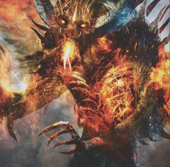 2LP/2CD/Caja Mob Rules: Beast Reborn LTD | CLR