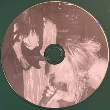 CD Beastellabeast: Stars And Wronguns